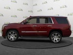 2016 Cadillac Escalade Premium