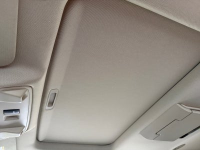 2016 Cadillac Escalade Premium