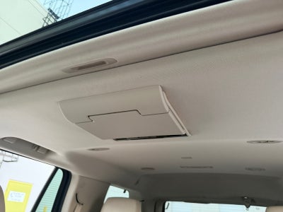 2016 Cadillac Escalade Premium