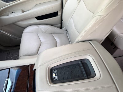 2016 Cadillac Escalade Premium