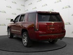 2016 Cadillac Escalade Premium