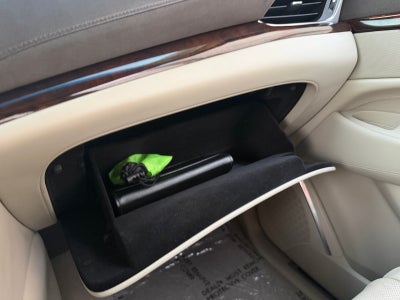 2016 Cadillac Escalade Premium