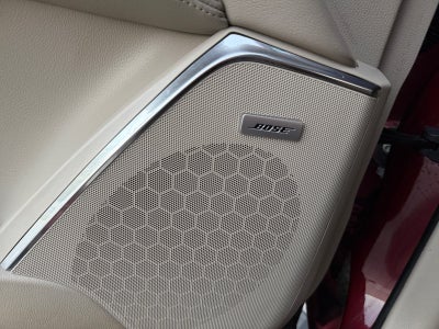 2016 Cadillac Escalade Premium