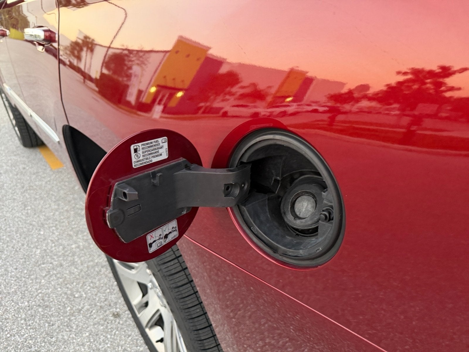 2016 Cadillac Escalade Premium