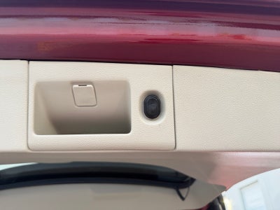 2016 Cadillac Escalade Premium