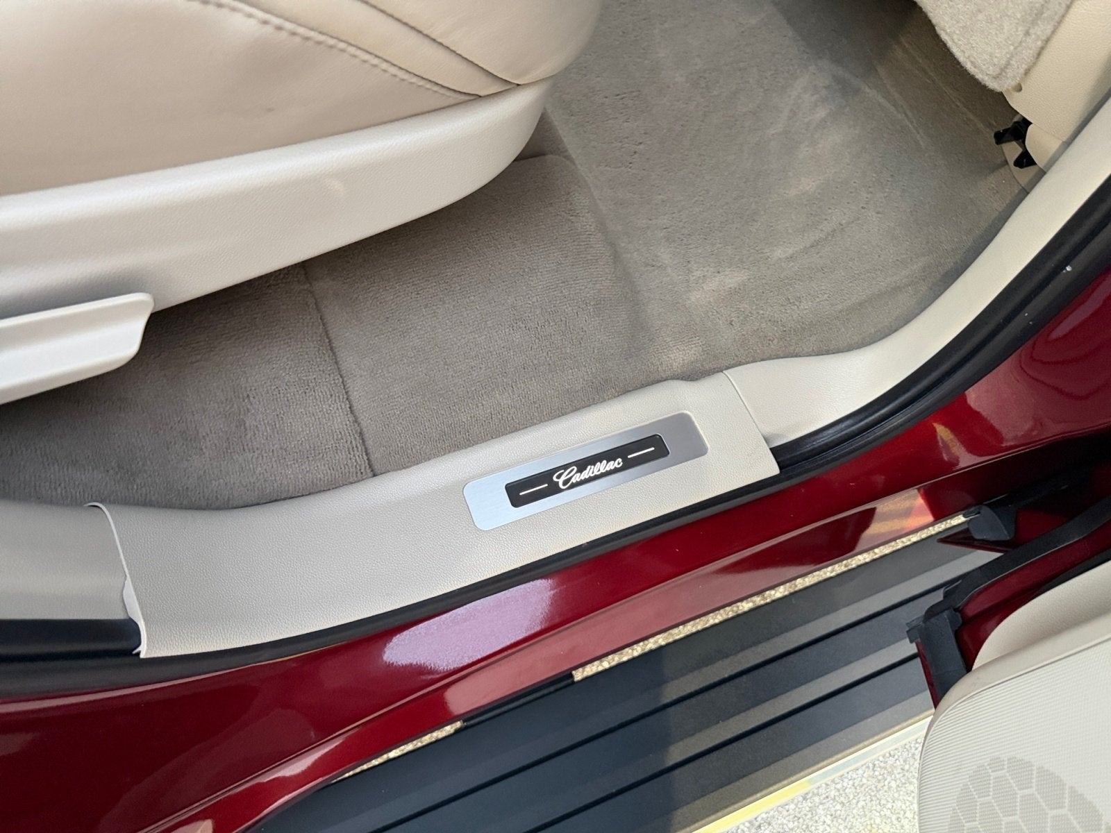 2016 Cadillac Escalade Premium