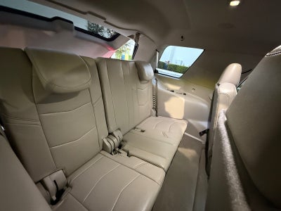 2016 Cadillac Escalade Premium