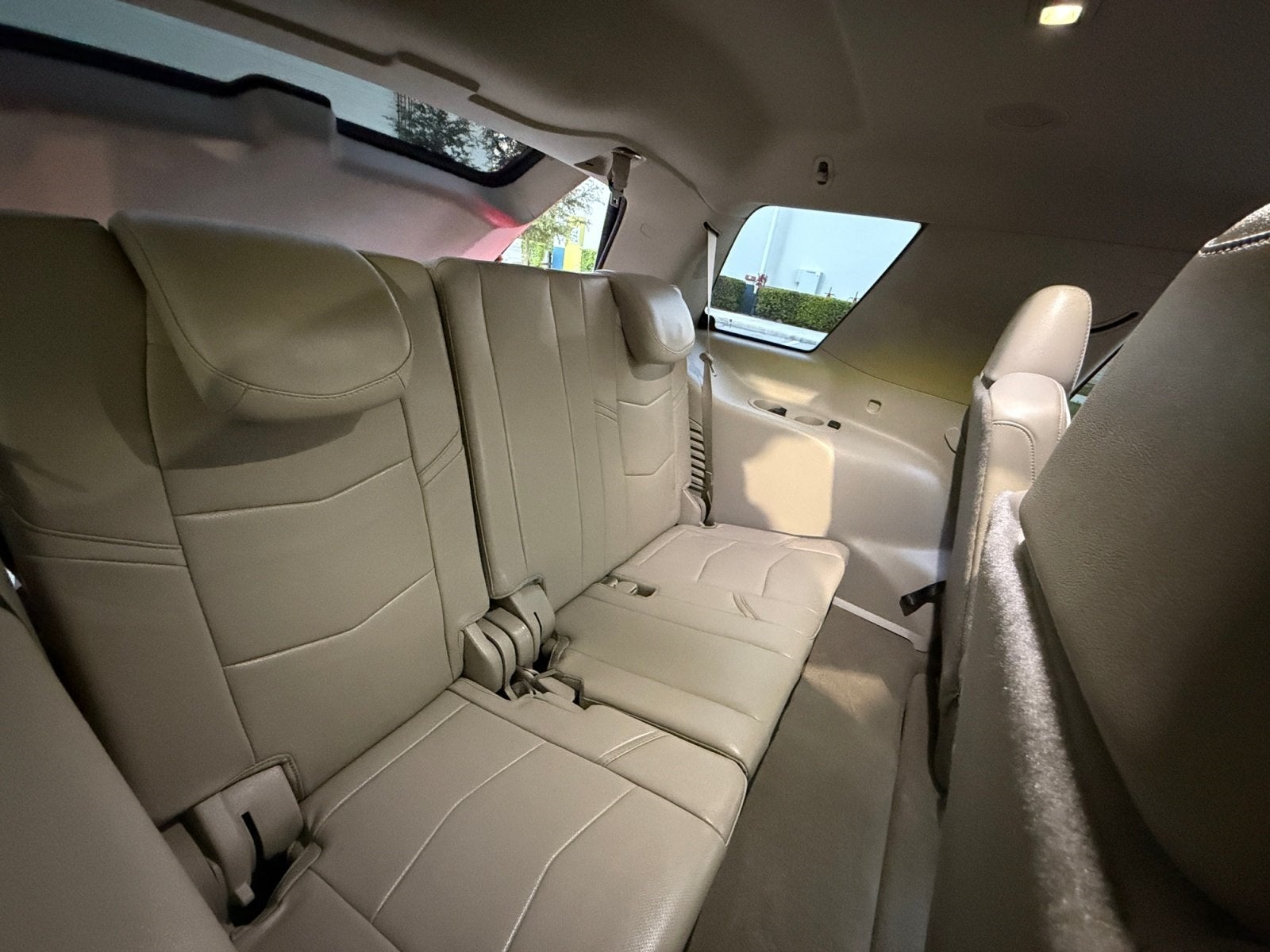 2016 Cadillac Escalade Premium