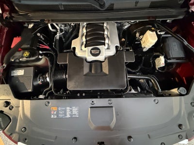 2016 Cadillac Escalade Premium