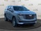 2024 Cadillac Escalade Premium Luxury Platinum