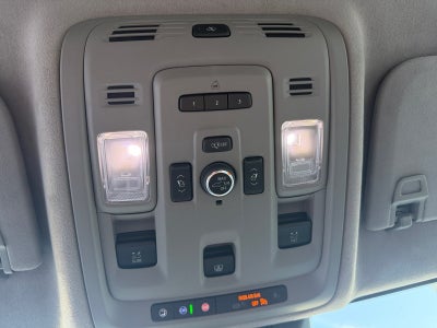 2024 Cadillac Escalade Premium Luxury Platinum