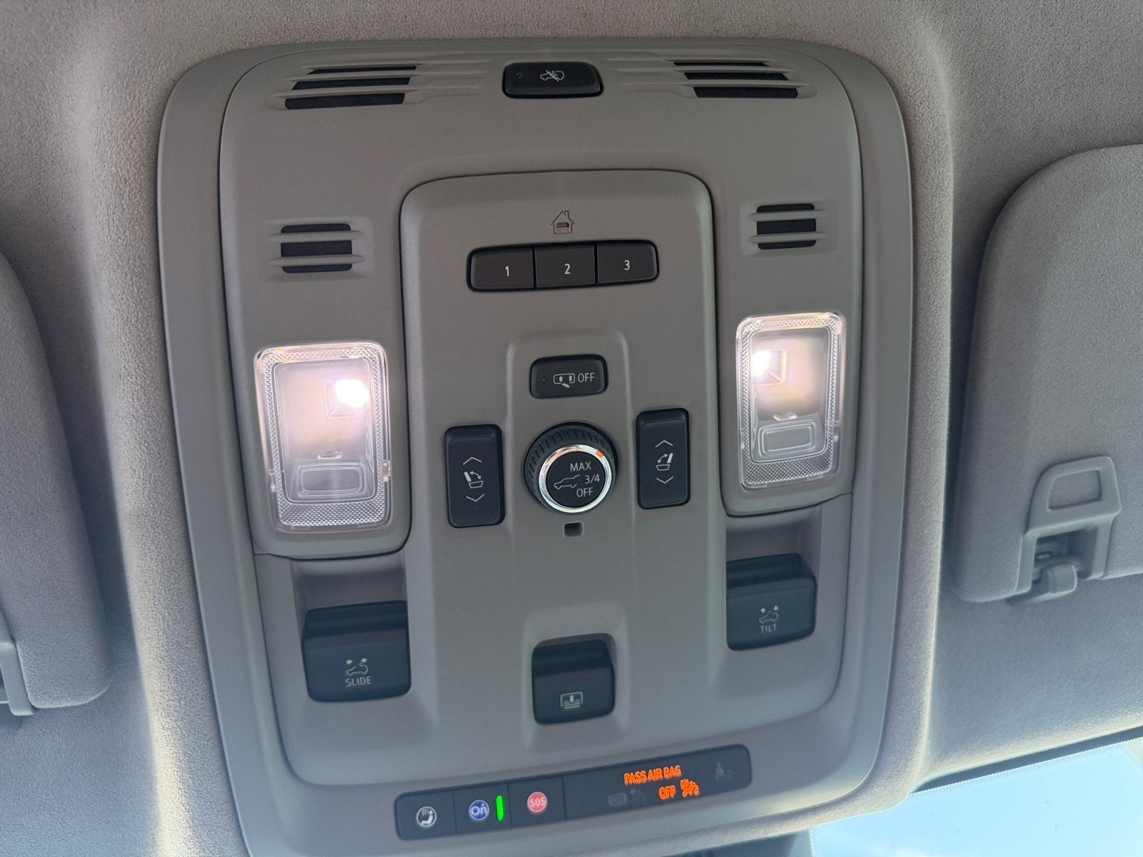 2024 Cadillac Escalade Premium Luxury Platinum