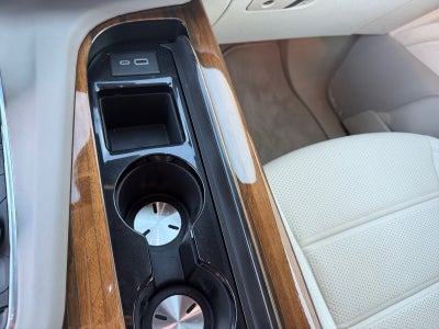 2024 Cadillac Escalade Premium Luxury Platinum