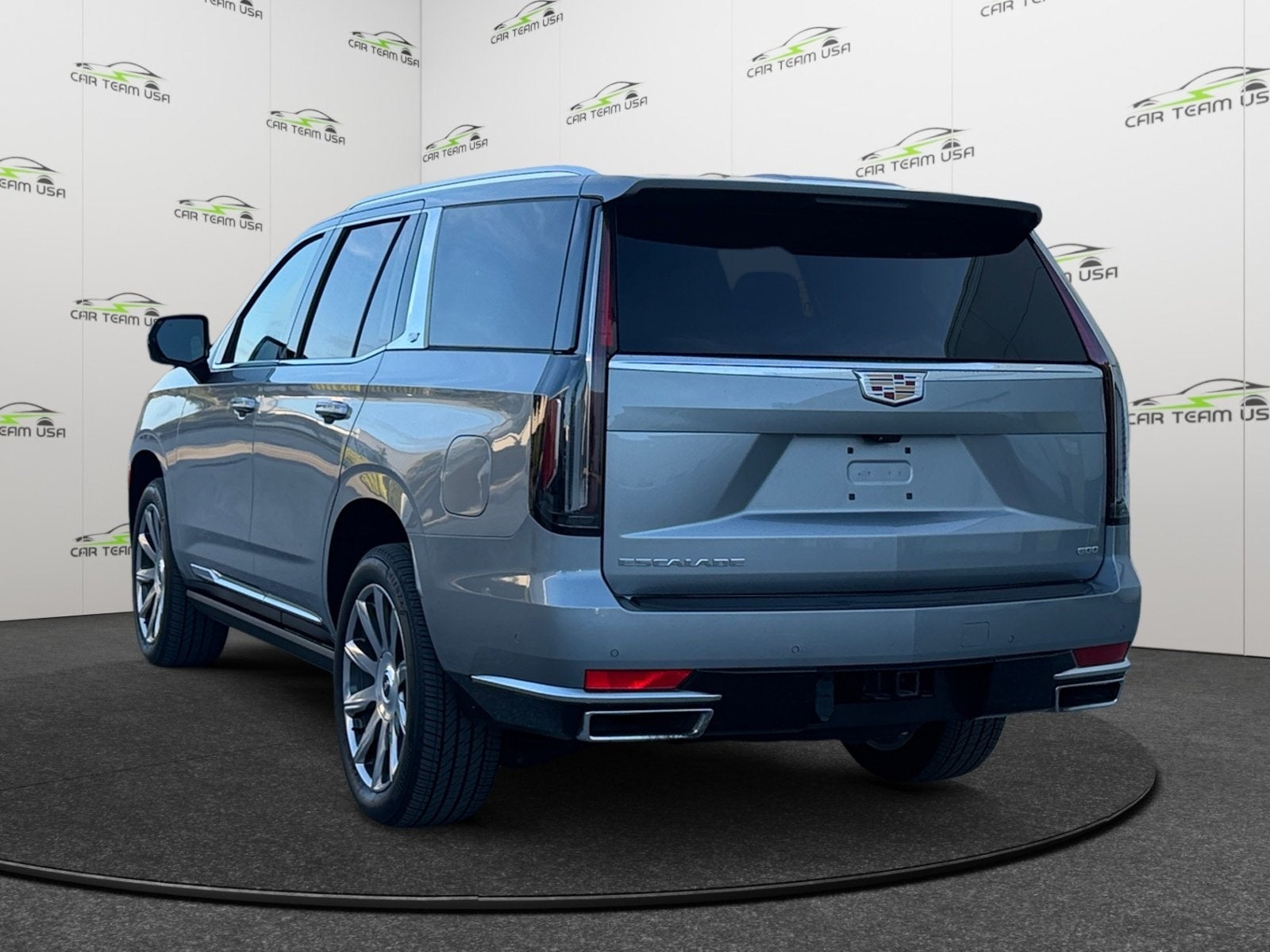 2024 Cadillac Escalade Premium Luxury Platinum