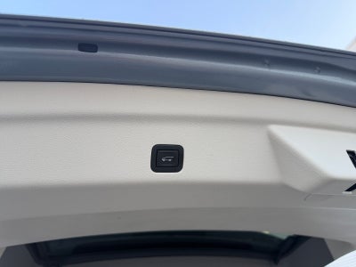 2024 Cadillac Escalade Premium Luxury Platinum