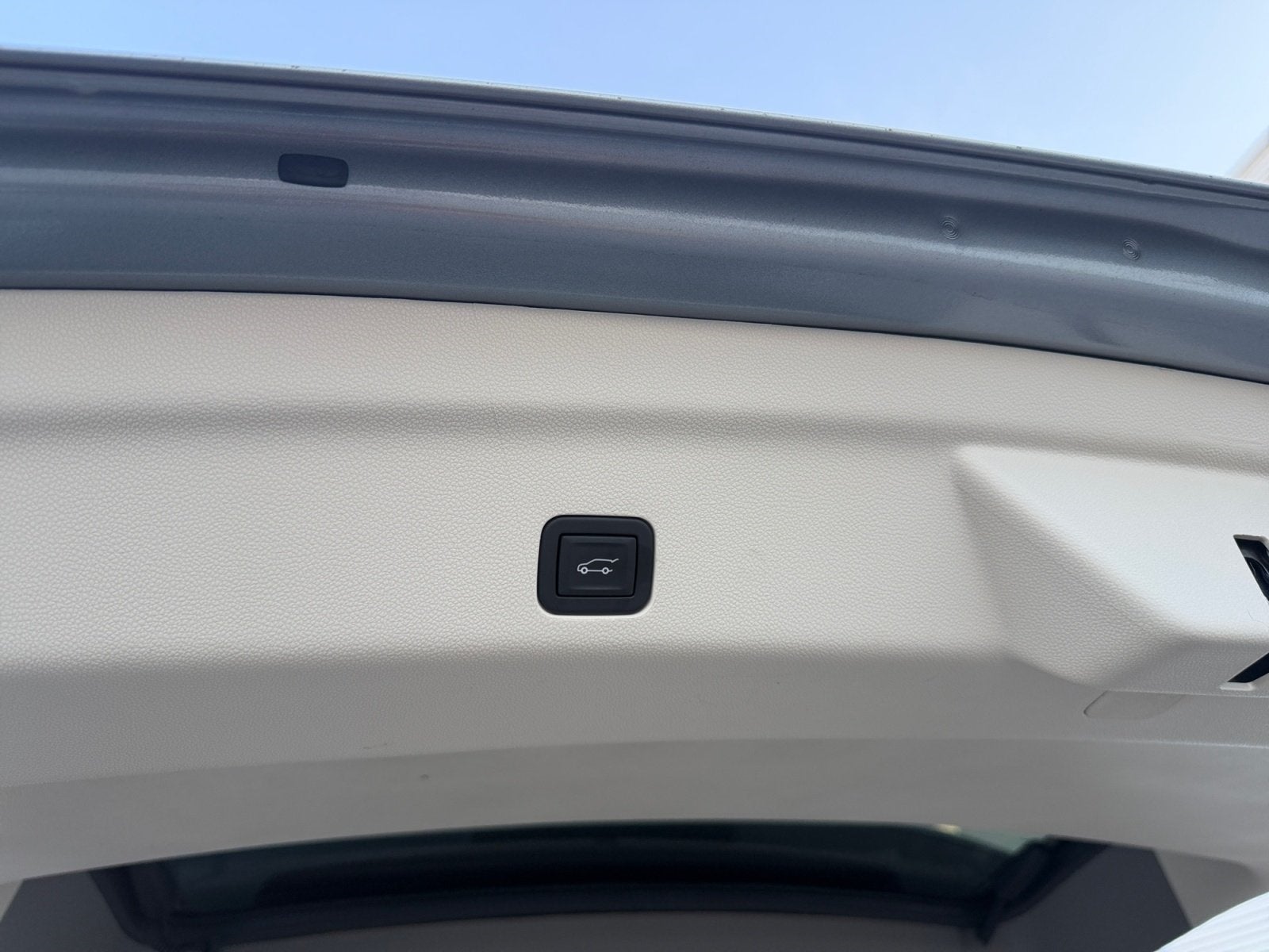 2024 Cadillac Escalade Premium Luxury Platinum