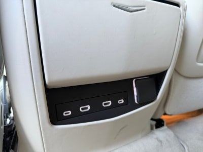 2024 Cadillac Escalade Premium Luxury Platinum