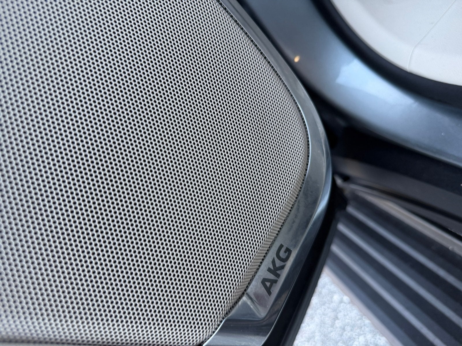 2024 Cadillac Escalade Premium Luxury Platinum