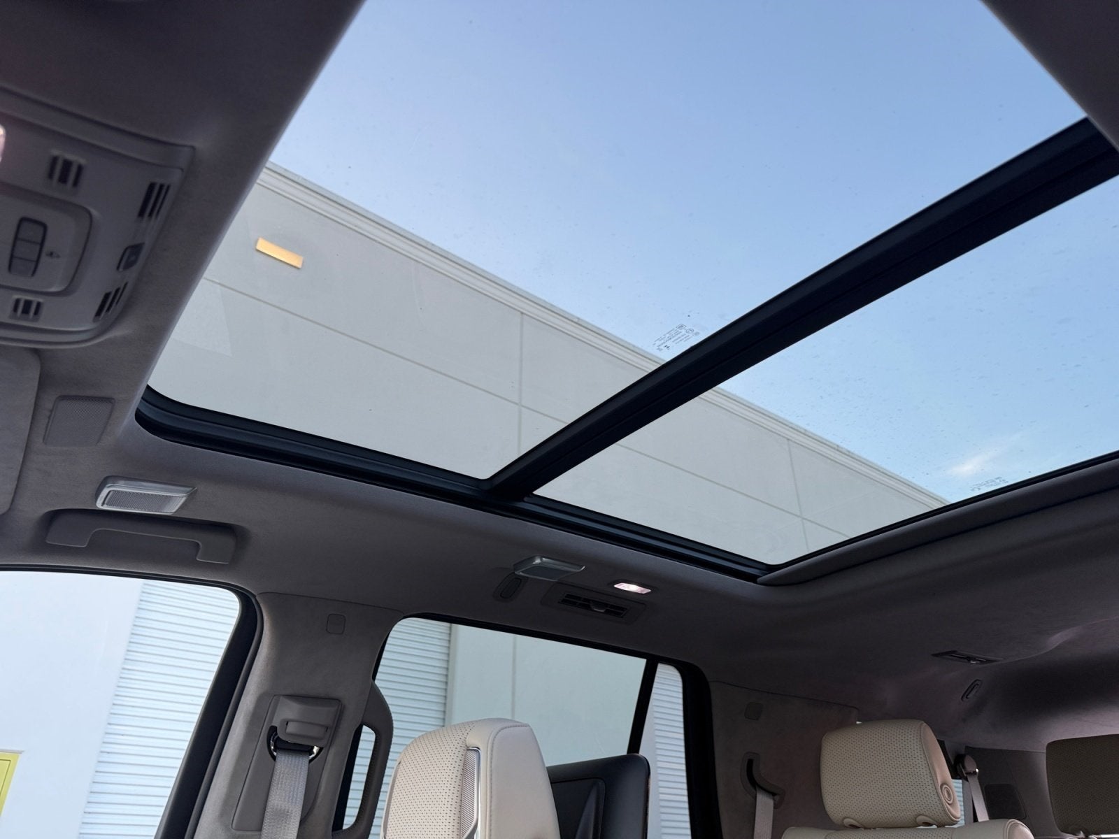 2024 Cadillac Escalade Premium Luxury Platinum