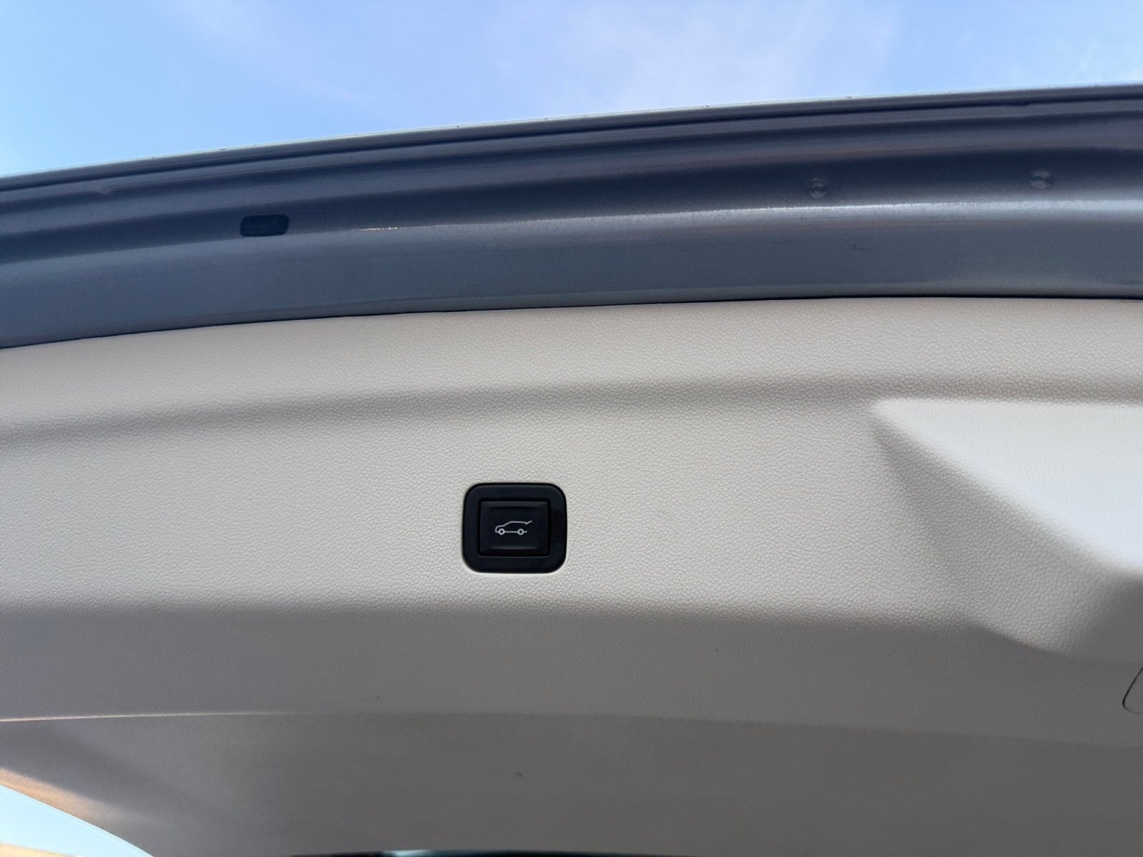 2024 Cadillac Escalade Premium Luxury Platinum