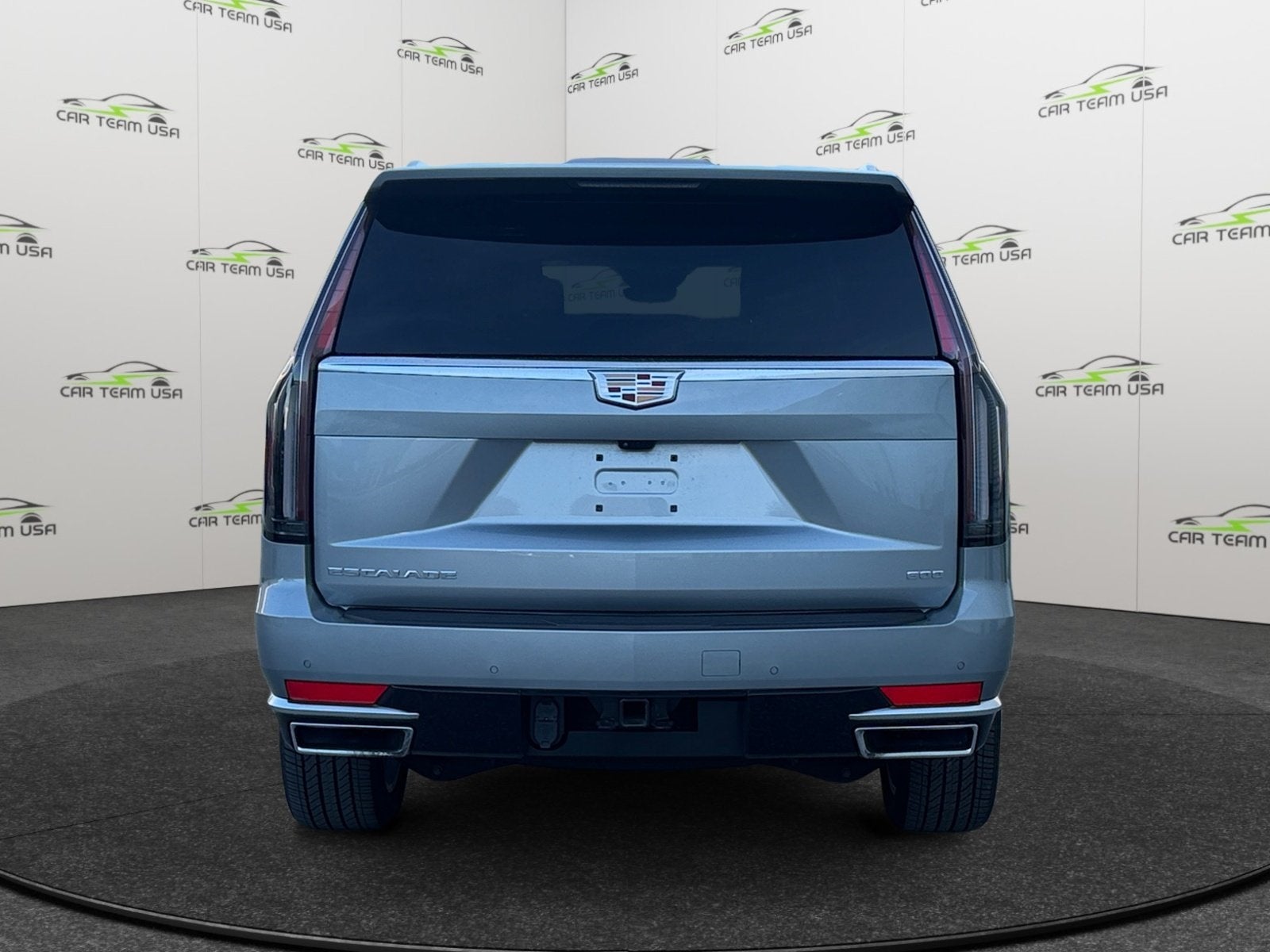 2024 Cadillac Escalade Premium Luxury Platinum