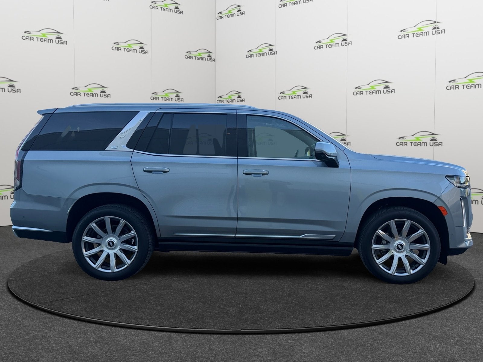 2024 Cadillac Escalade Premium Luxury Platinum