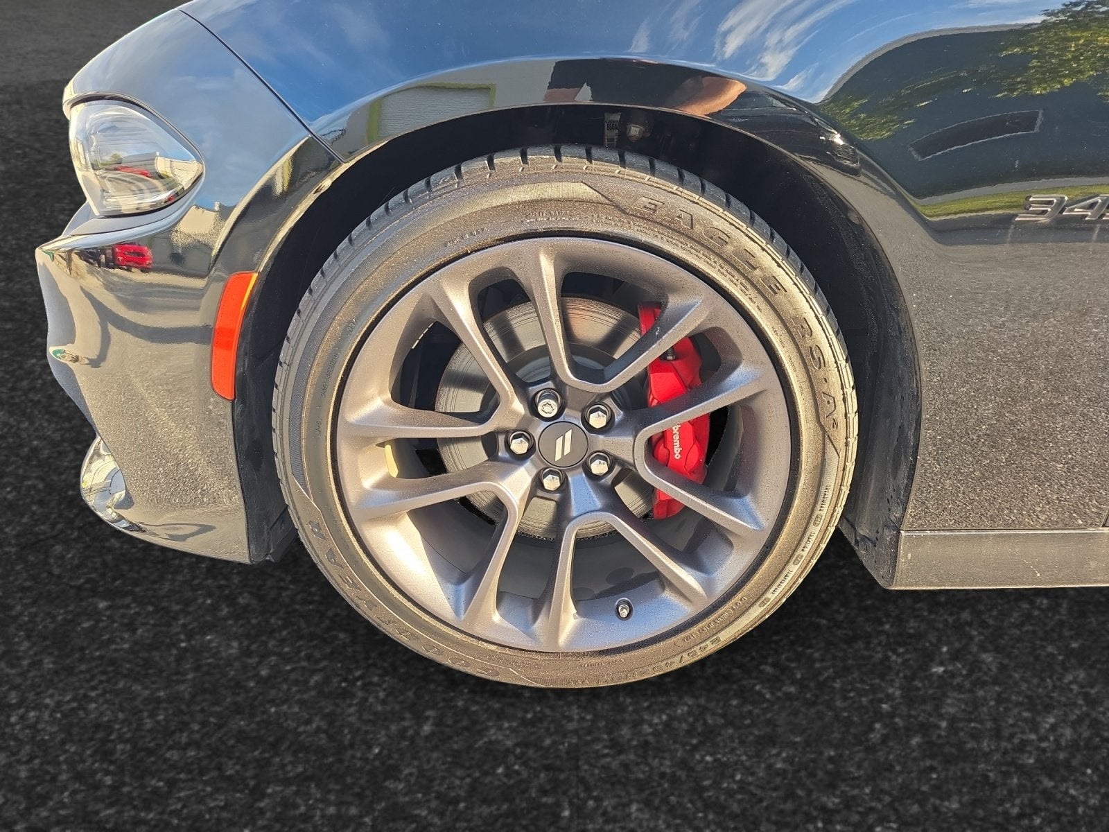 2023 Dodge Charger R/T