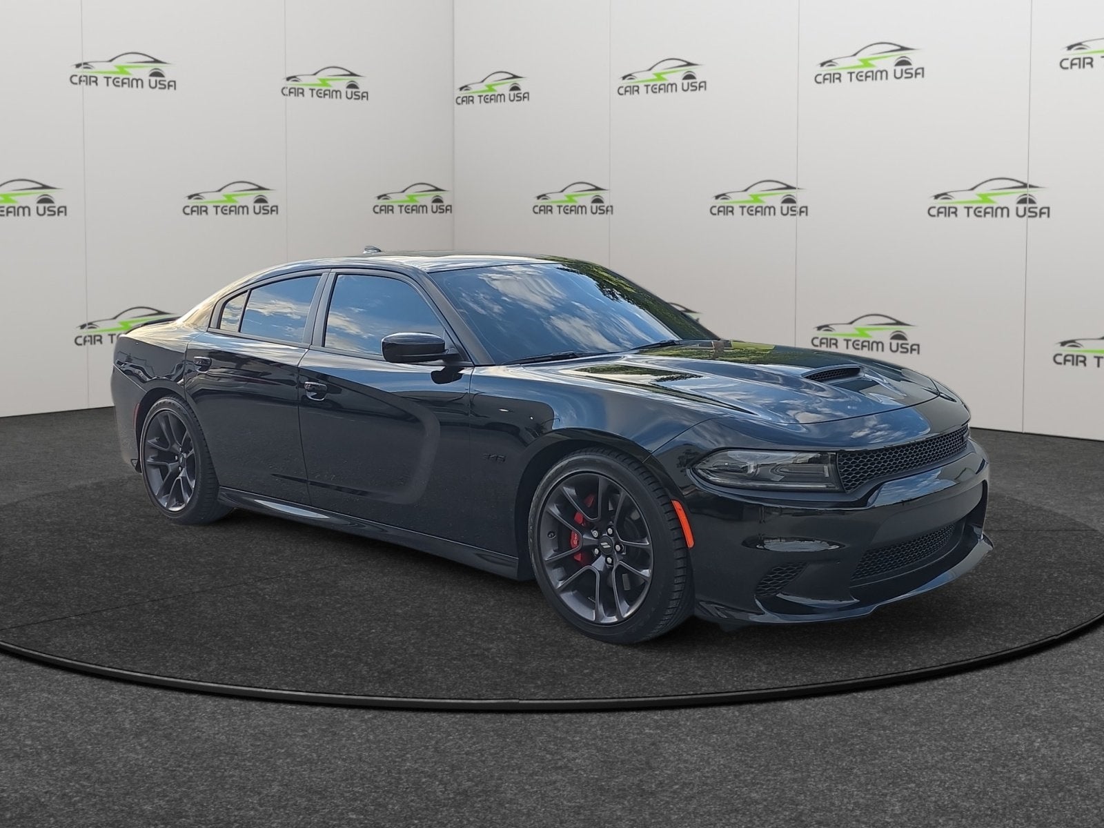 2023 Dodge Charger R/T