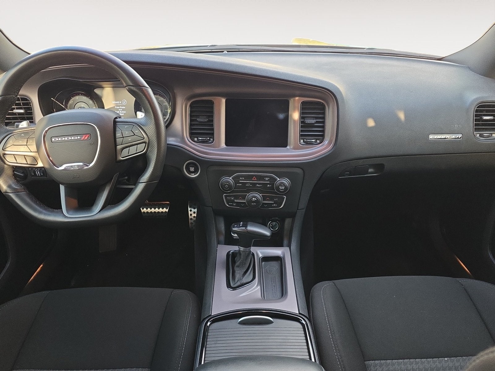 2023 Dodge Charger R/T