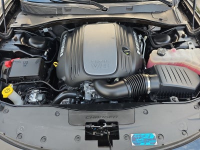 2023 Dodge Charger R/T