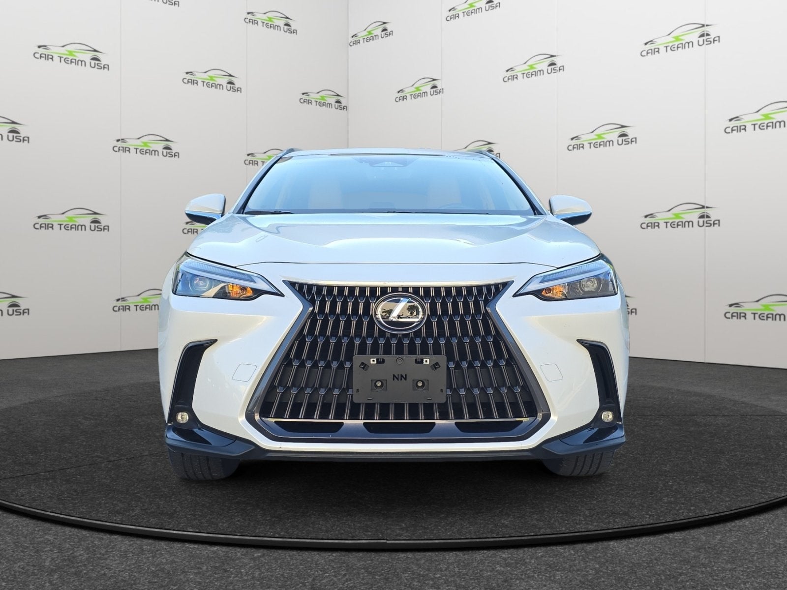 2022 Lexus NX 350h Base 350 h