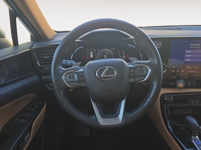 2022 Lexus NX 350h Base 350 h