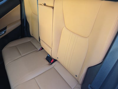 2022 Lexus NX 350h Base 350 h