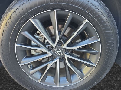 2022 Lexus NX 350h Base 350 h