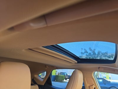 2022 Lexus NX 350h Base 350 h