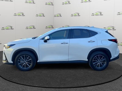 2022 Lexus NX 350h Base 350 h