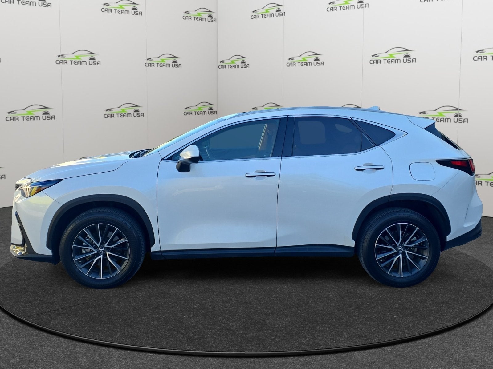 2022 Lexus NX 350h Base 350 h