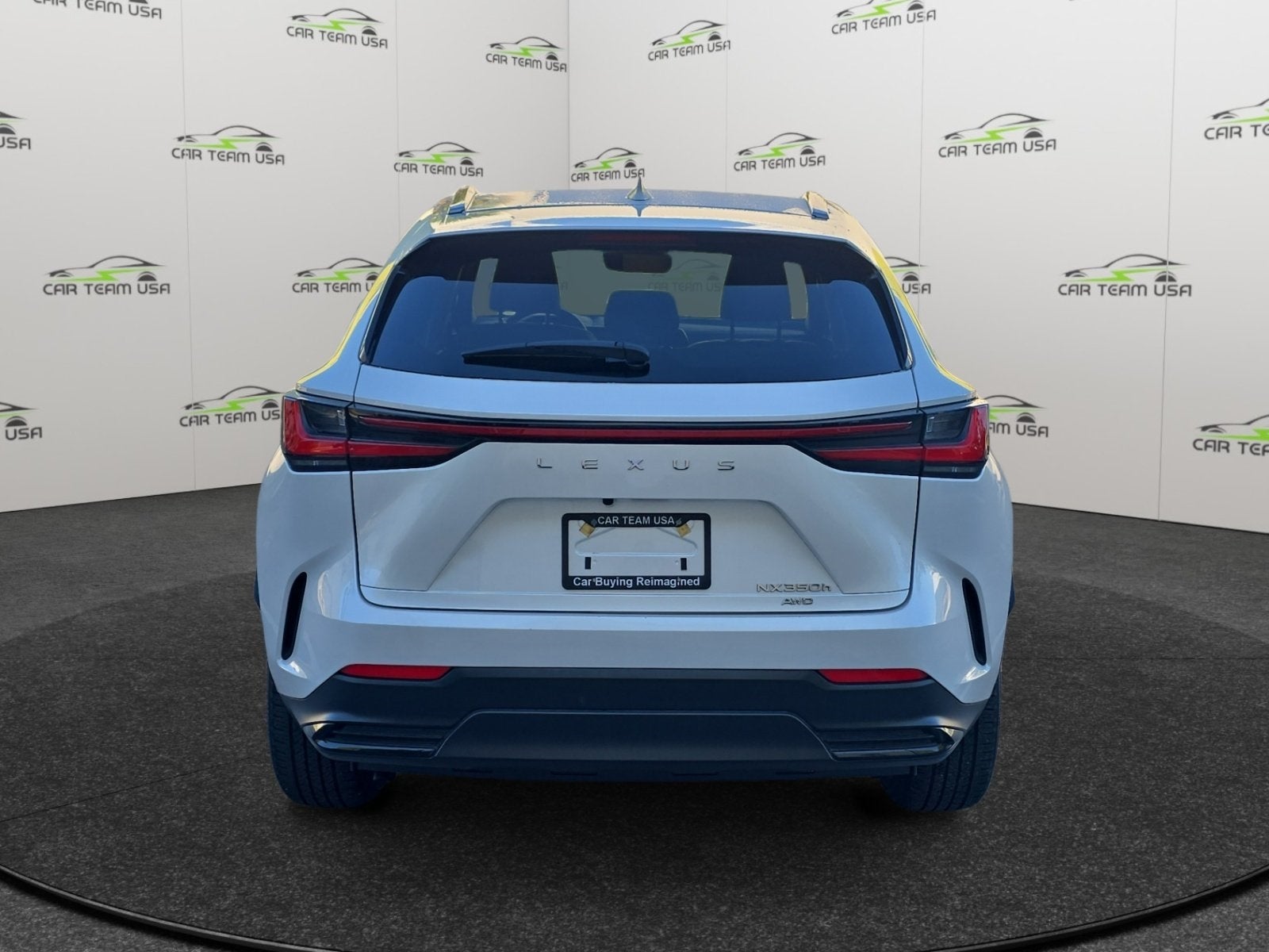 2022 Lexus NX 350h Base 350 h