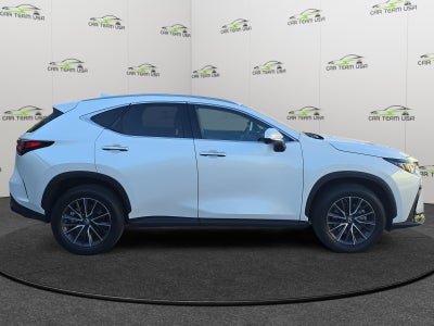 2022 Lexus NX 350h Base 350 h