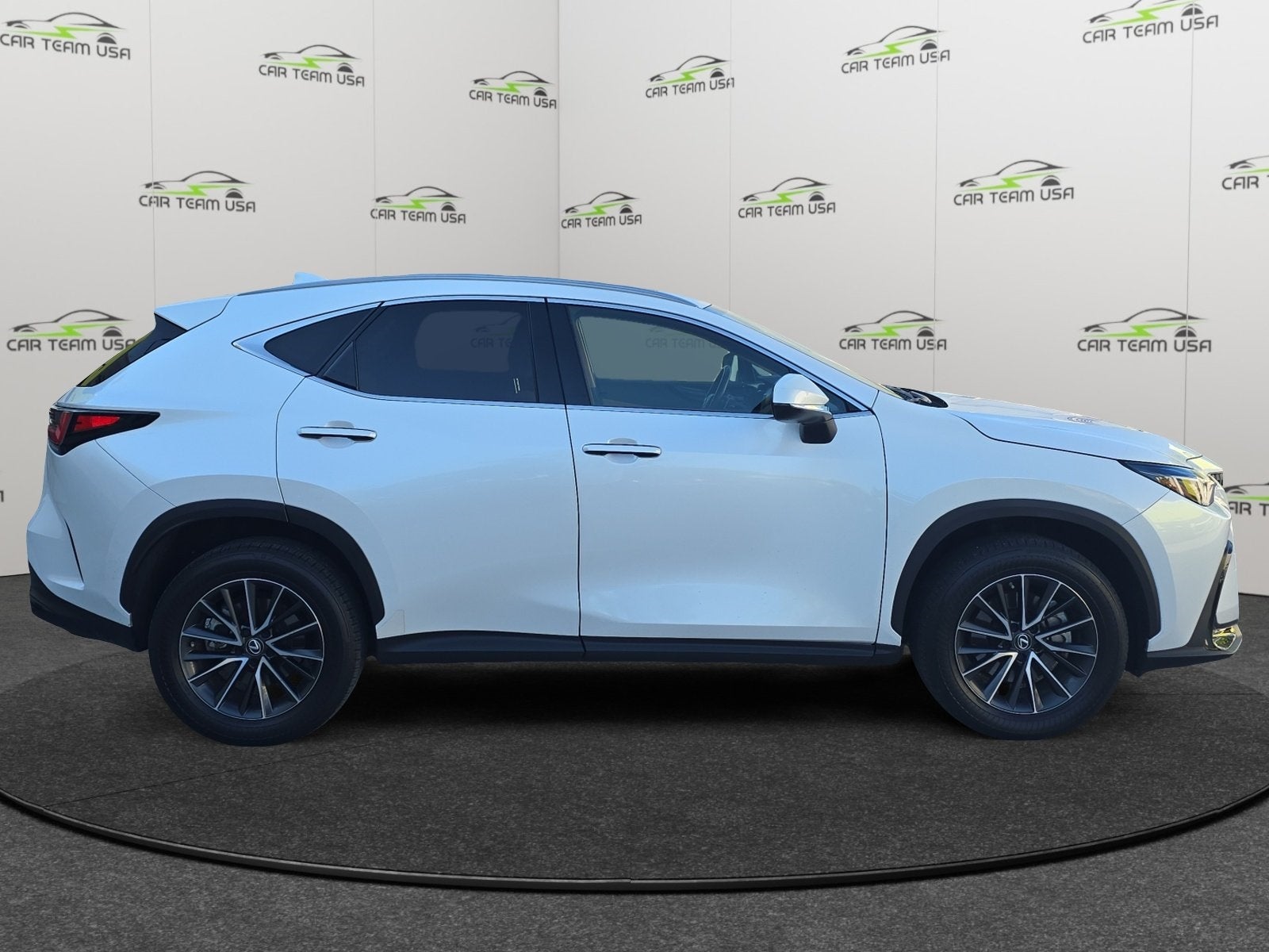 2022 Lexus NX 350h Base 350 h