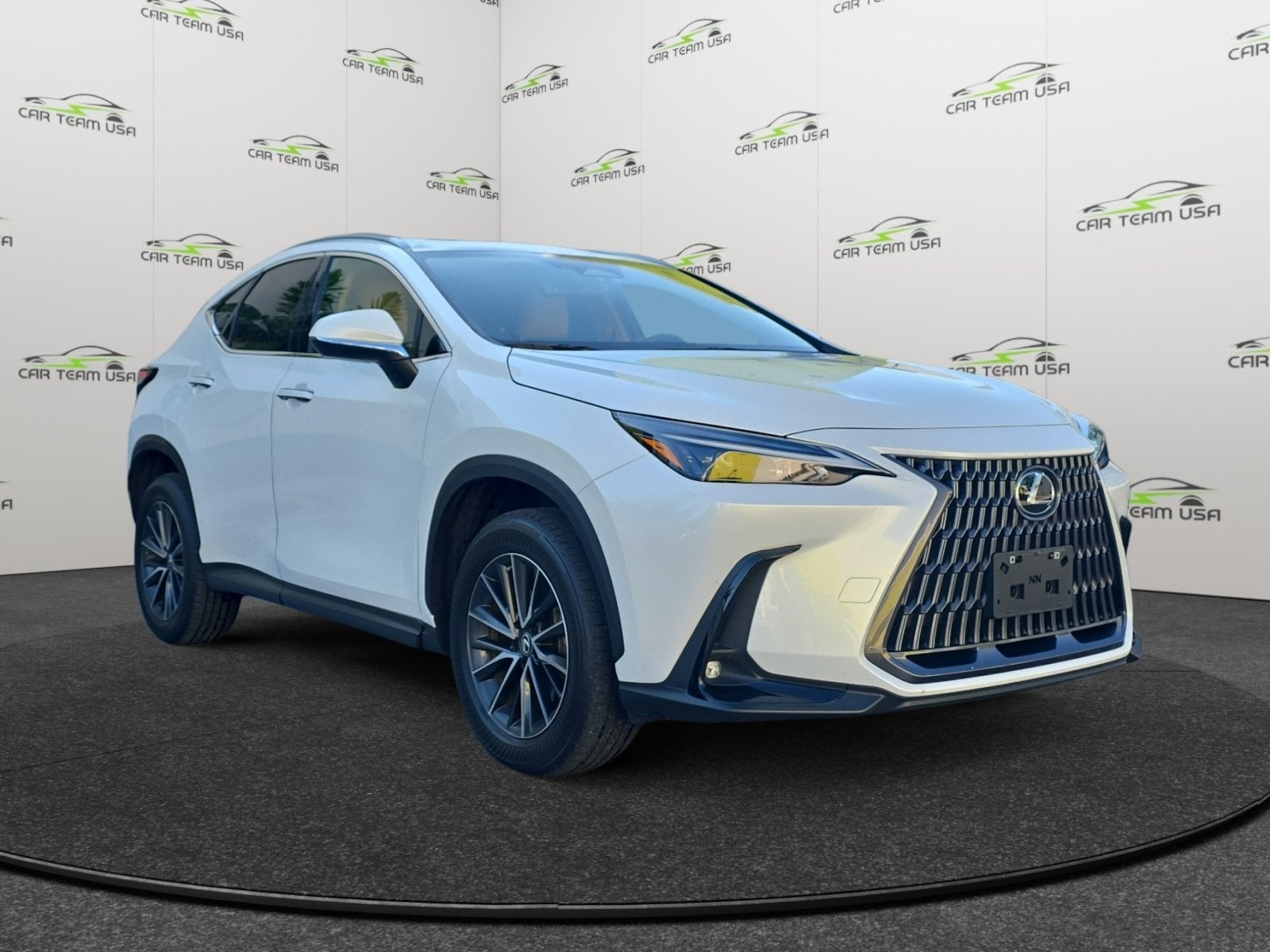 2022 Lexus NX 350h Base 350 h