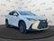 2022 Lexus NX 350h Base 350 h