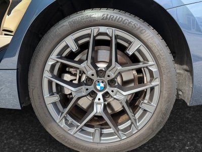 2025 BMW 3 Series 330i