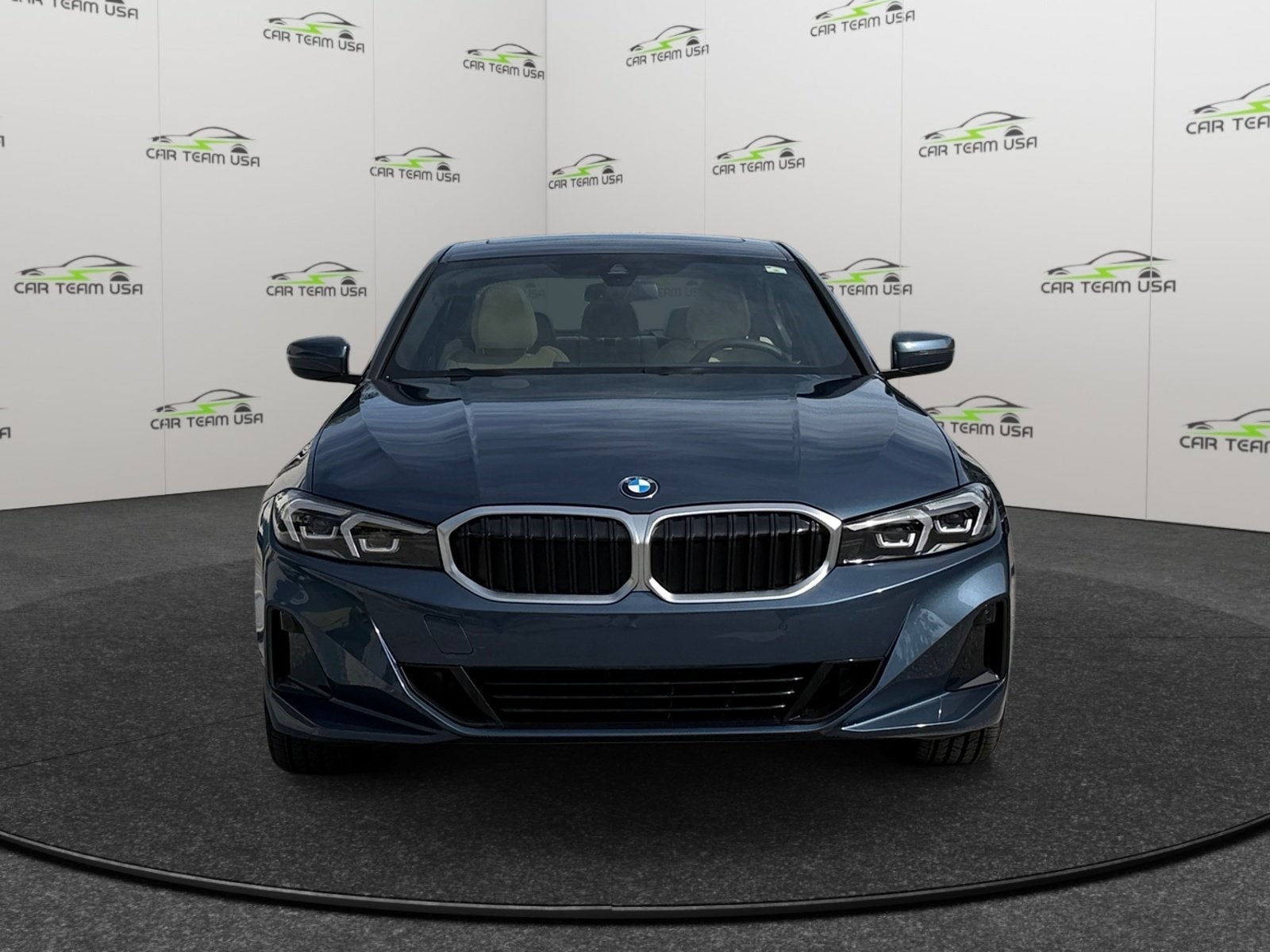 2025 BMW 3 Series 330i