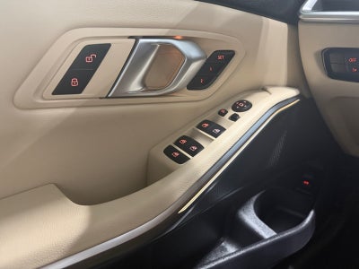 2025 BMW 3 Series 330i