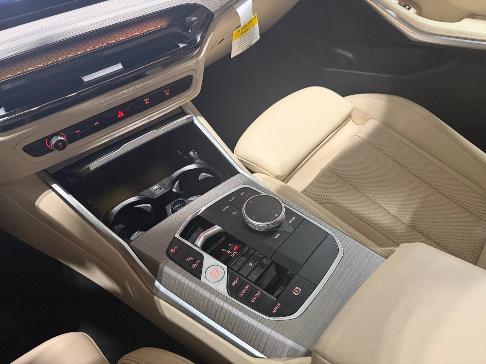 2025 BMW 3 Series 330i