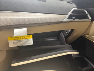 2025 BMW 3 Series 330i