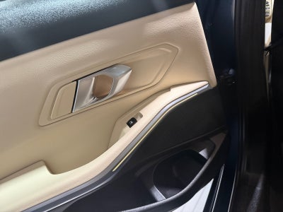 2025 BMW 3 Series 330i
