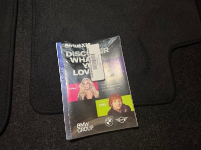 2025 BMW 3 Series 330i