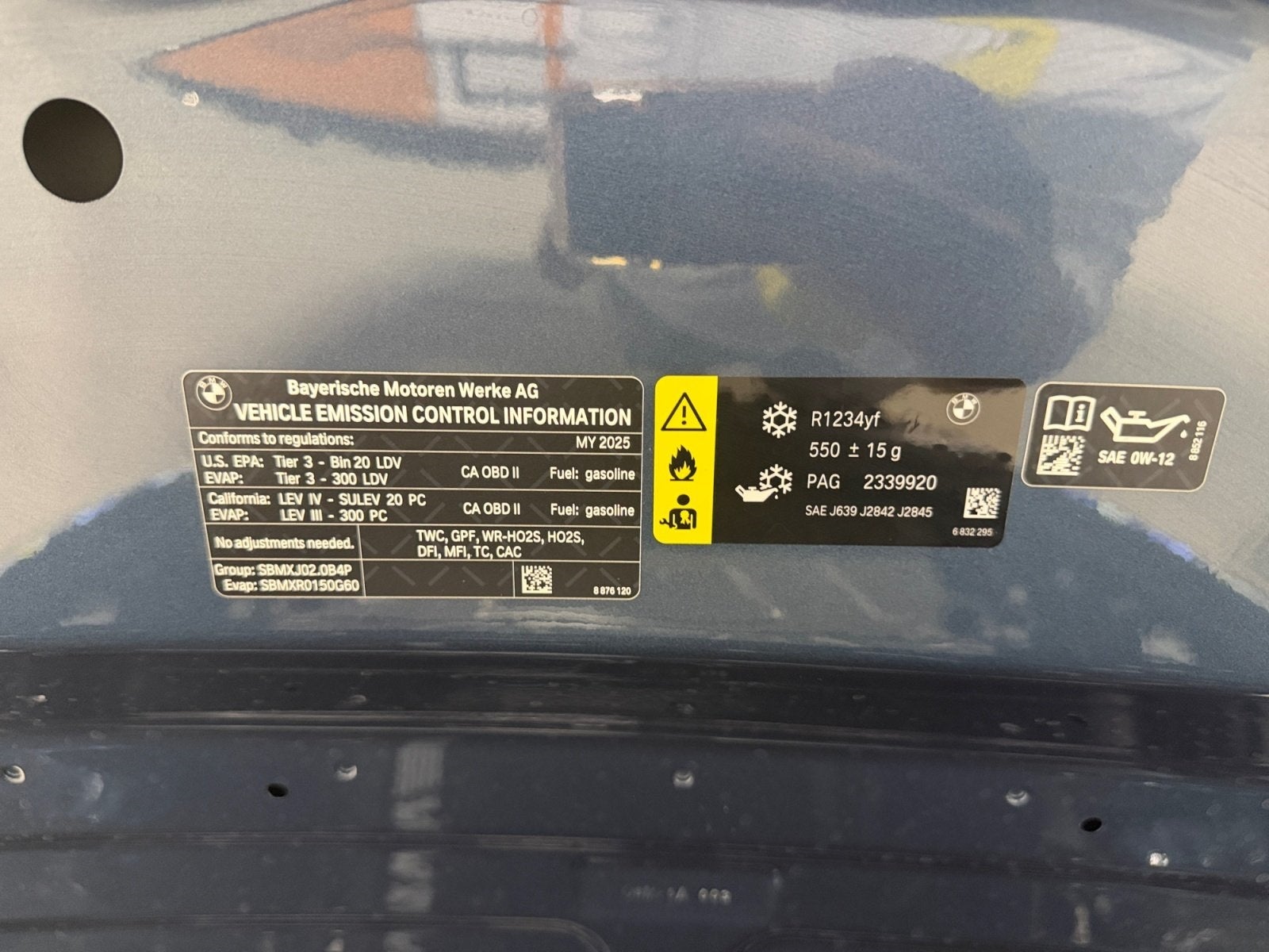 2025 BMW 3 Series 330i